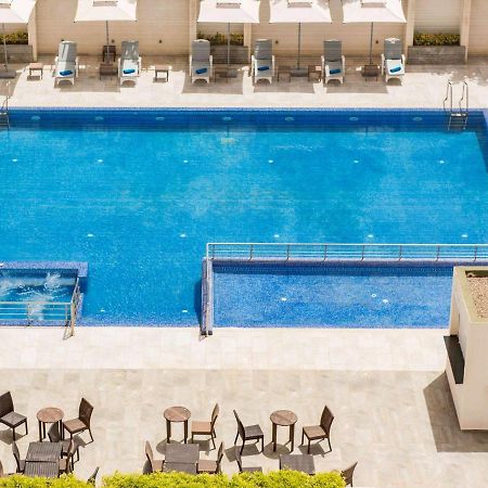 Novotel Setif Ngoại thất bức ảnh