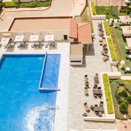 Novotel Setif Ngoại thất bức ảnh