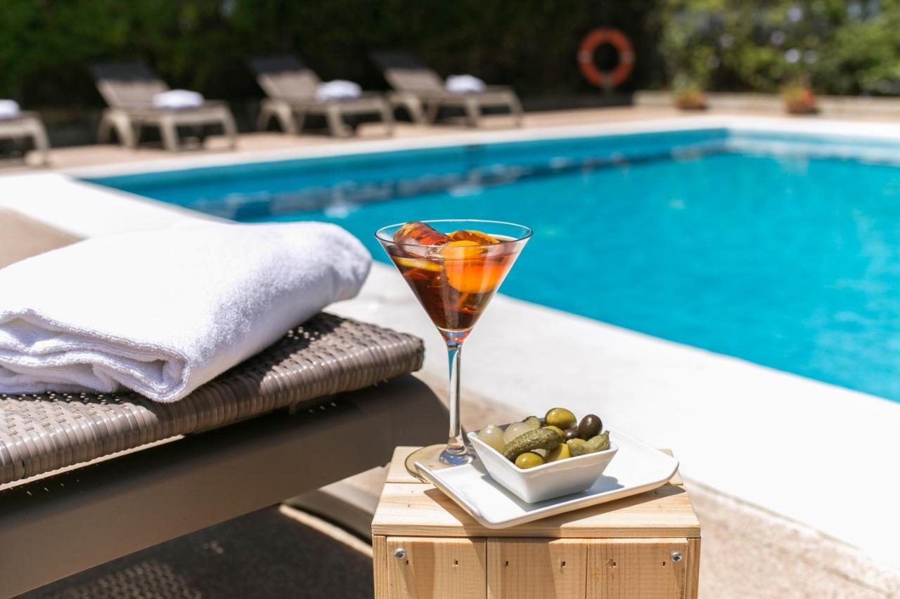Novotel Setif Ngoại thất bức ảnh