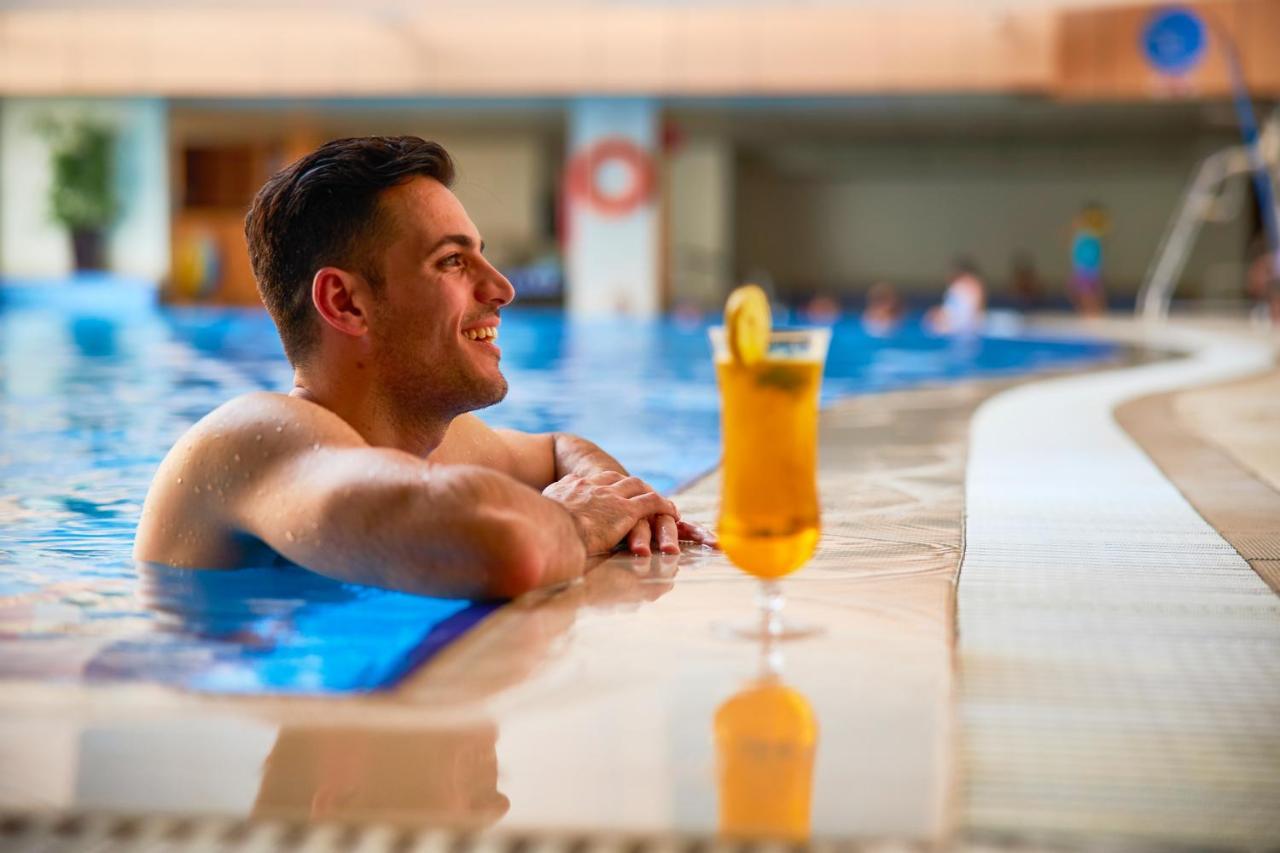 Novotel Setif Ngoại thất bức ảnh