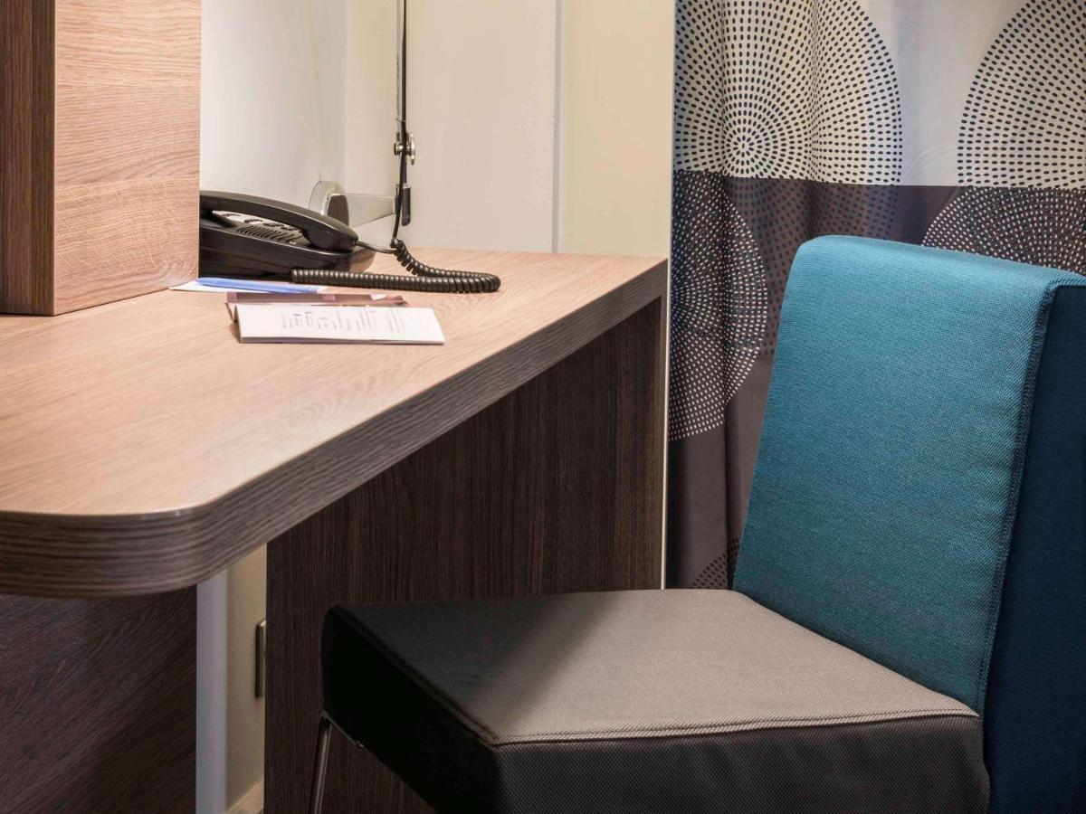 Novotel Setif Ngoại thất bức ảnh