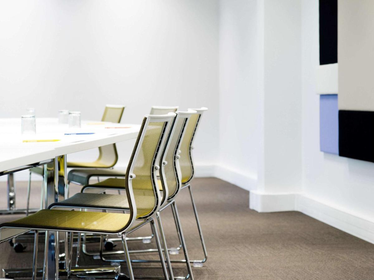 Novotel Setif Ngoại thất bức ảnh