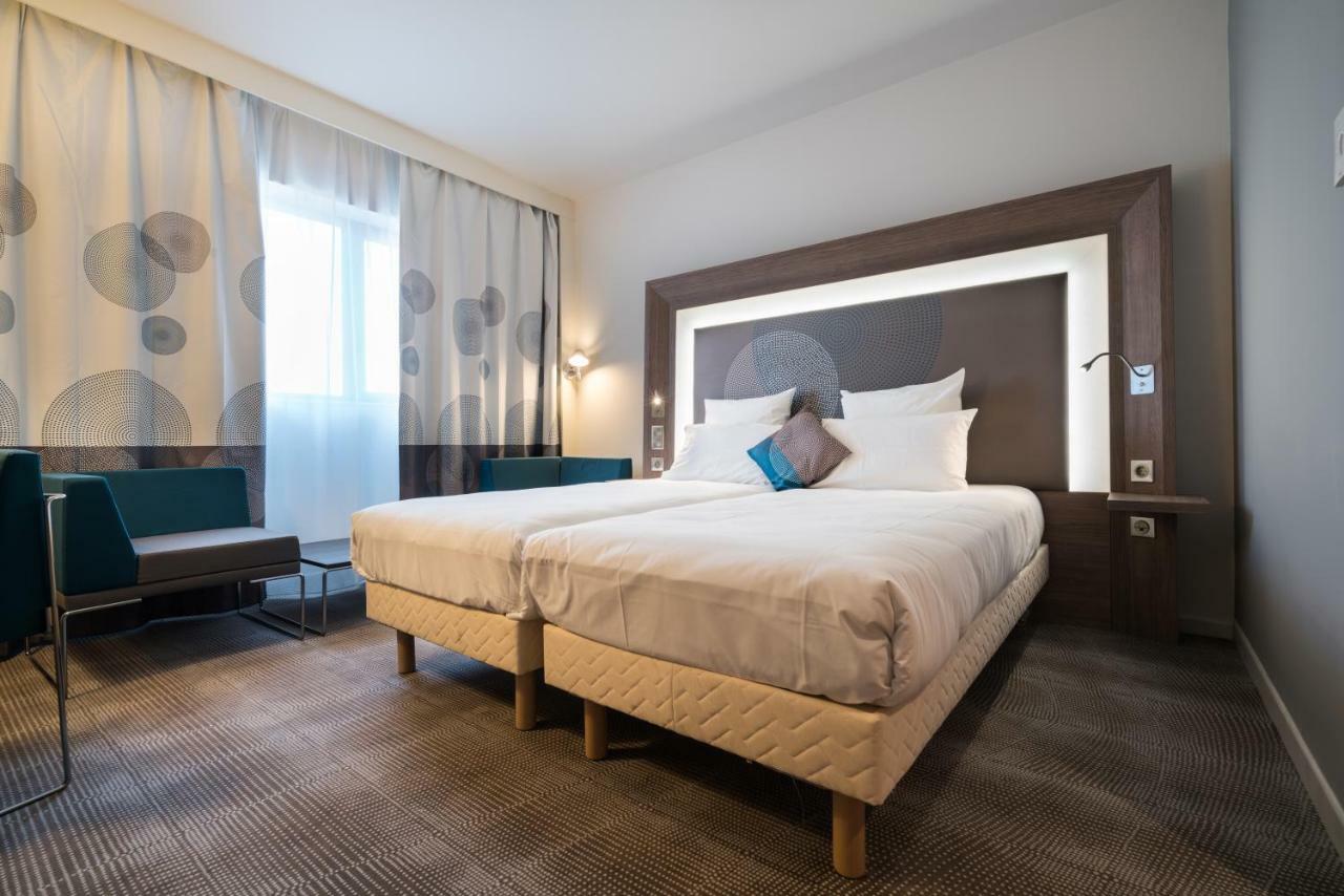 Novotel Setif Ngoại thất bức ảnh