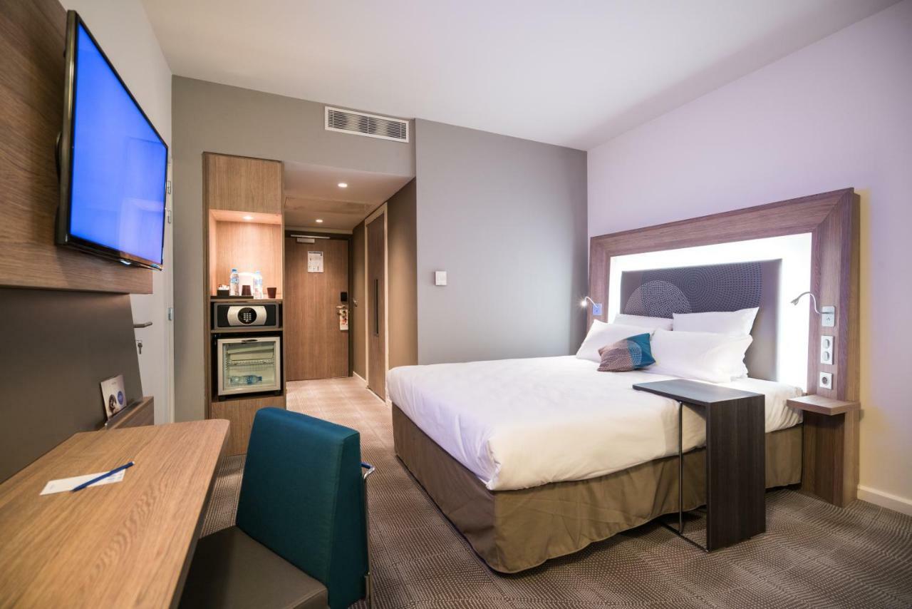 Novotel Setif Ngoại thất bức ảnh